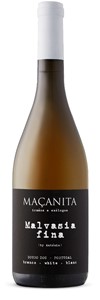 Maçanita António Douro Malvasia fina 2015